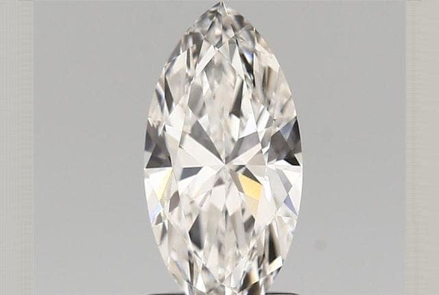 1.15ct | Marquise | E | VVS2 | Excellent