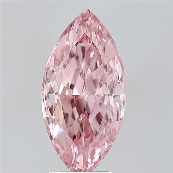 IGI | 2.7ct | Marquise | FANCY | VS2 | Very Good