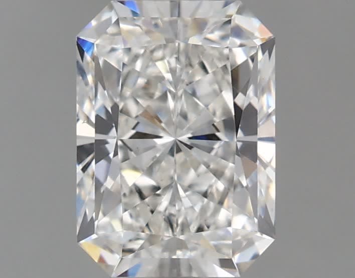 1.45ct | Radiant | E | VS1 | Very Good