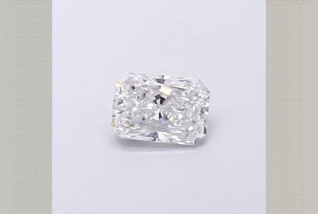 0.42ct | Radiant | D | VS1 | Ideal