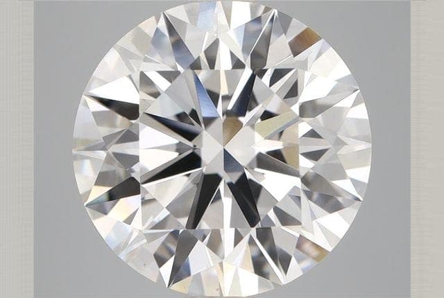 7.21ct | Round | E | VS1 | Ideal