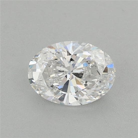 0.48ct | Oval | E | VVS2 | Very Good