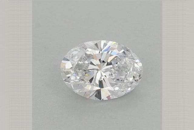 0.49ct | Oval | E | VS1 | Ideal