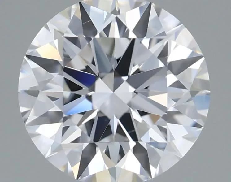 1.37ct | Round | E | VS1 | Ideal