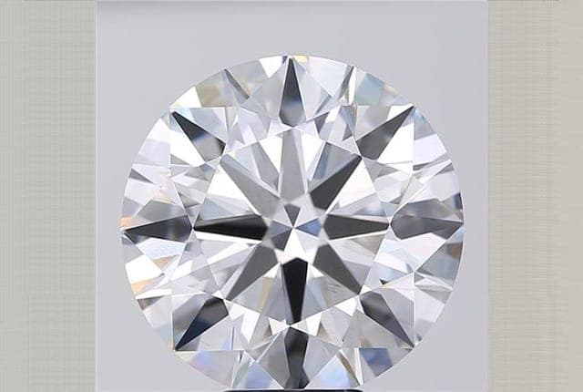 1.45ct | Round | E | VS1 | Ideal