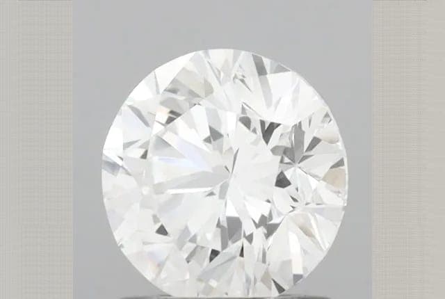 0.99ct | Round | E | VS1 | Very Good