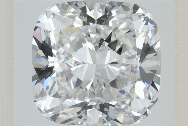 IGI | 20.05ct | Cushion | E | VVS2 | Ideal