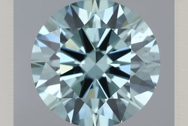IGI | 1ct | Round | G | SI1 | Ideal