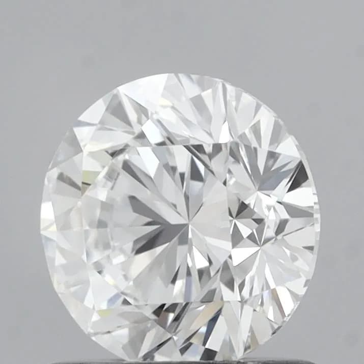 0.95ct | Round | D | VS1 | Very Good