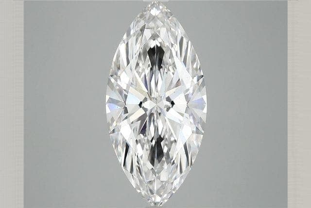4.05ct | Marquise | E | VS2 | Ideal