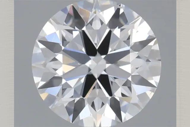1.11ct | Round | D | SI1 | Ideal