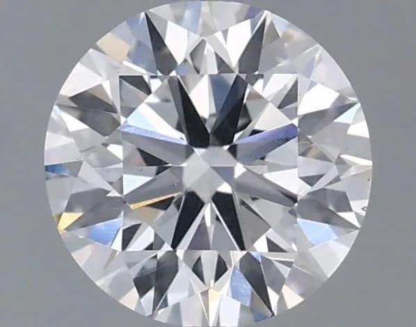 1.11ct | Round | E | SI1 | Very Good
