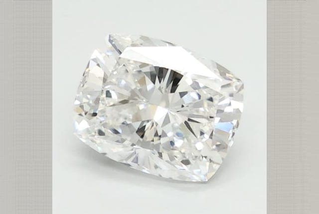 2.26ct | Cushion | D | IF | Very Good