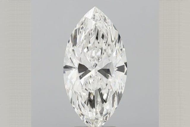 5.5ct | Marquise | G | VVS2 | Ideal