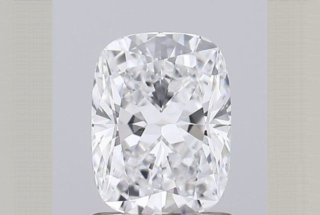 IGI | 0.98ct | Cushion | D | VS1 | Good