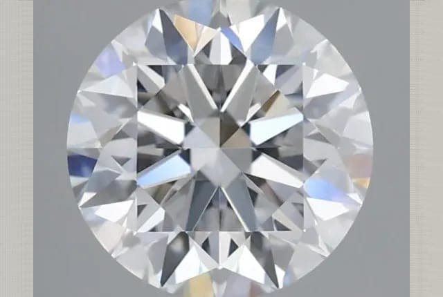 1.89ct | Round | E | SI1 | Ideal