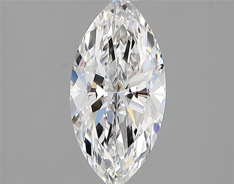 1.15ct | Marquise | D | VVS2 | Excellent