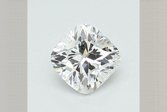 IGI | 0.53ct | Cushion | D | VS2 | Very Good