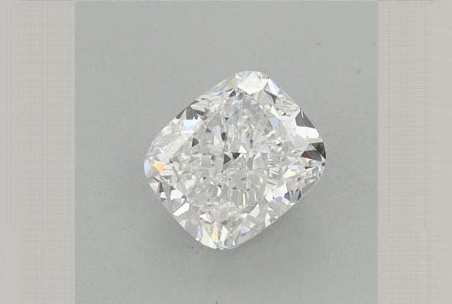 0.89ct | Cushion | E | VS1 | Very Good