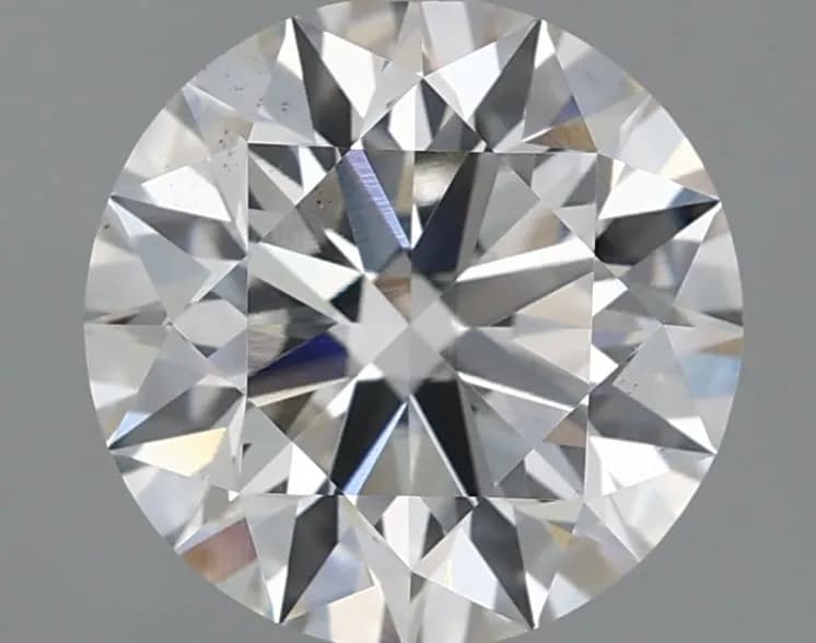 IGI | 2.41ct | Round | F | VS2 | Ideal
