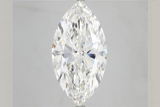 10.02ct | Marquise | G | VVS2 | Excellent