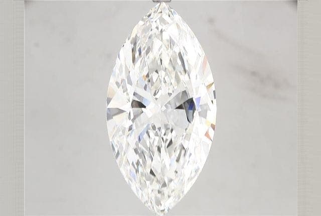 9.02ct | Marquise | F | VVS2 | Excellent