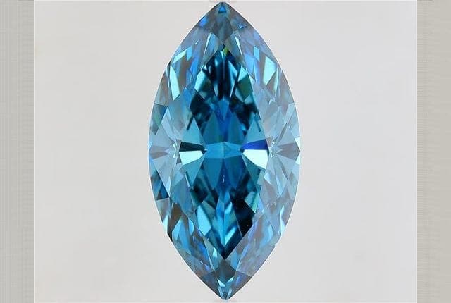 IGI | 10.71ct | Marquise | FANCY | VS1 | Very Good
