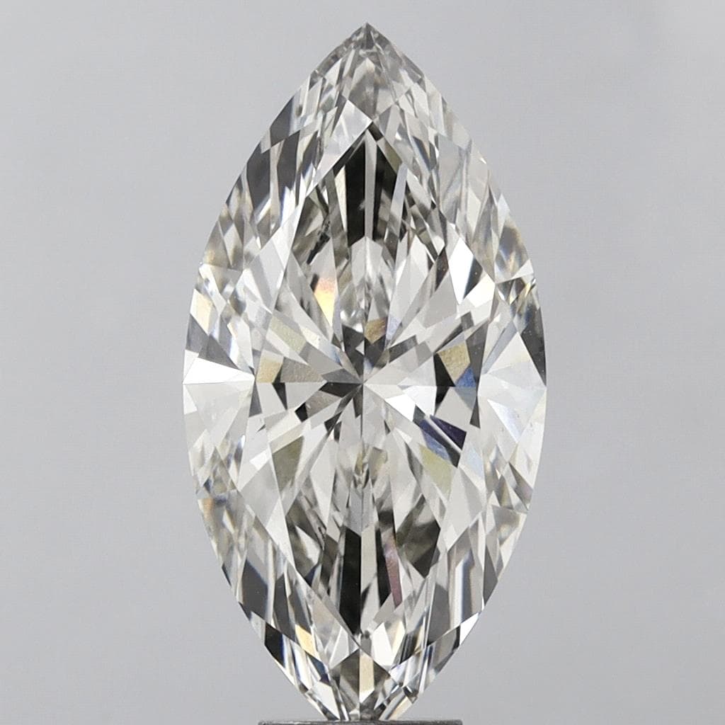 IGI | 7.83ct | Marquise | FANCY | VS1 | Very Good