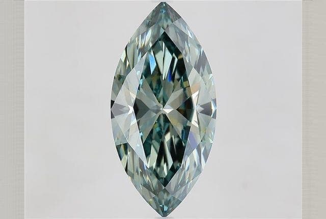 IGI | 7.21ct | Marquise | FANCY | VS1 | Very Good