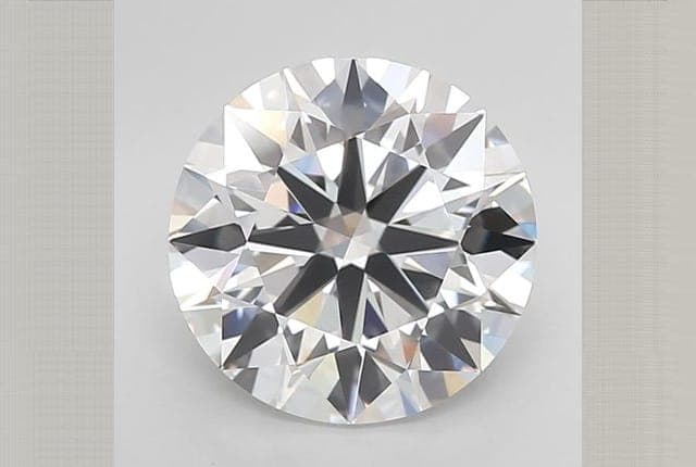 IGI | 5.5ct | Round | D | VVS2 | Ideal