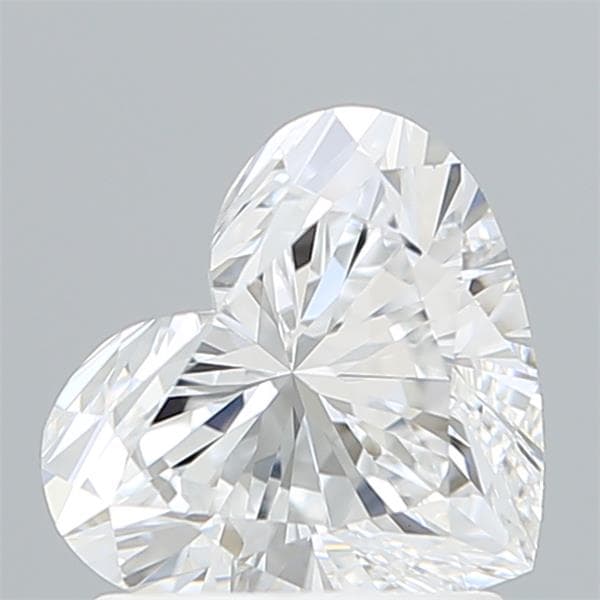 1.36ct | Heart | D | VVS2 | Very Good