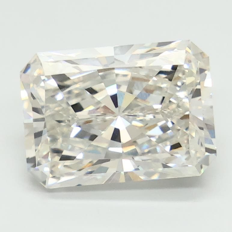 3.37ct | Radiant | G | VVS2 | Ideal