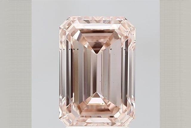 IGI | 2.75ct | Emerald | FANCY | VS2 | Very Good