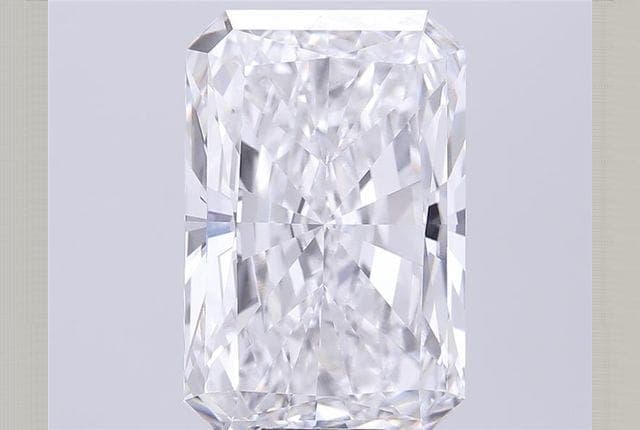 IGI | 10.01ct | Radiant | D | VVS2 | Excellent