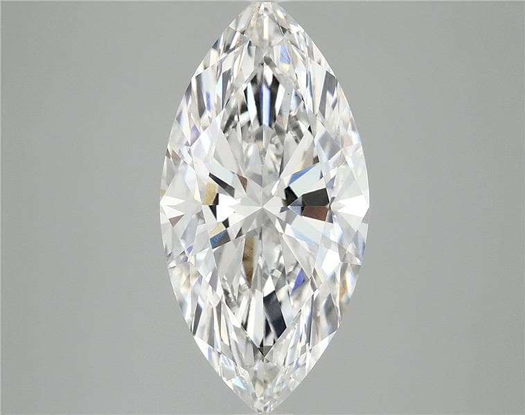 4.05ct | Marquise | E | VS1 | Ideal