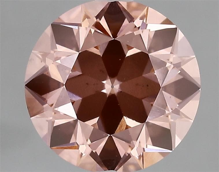 3.07ct | Antique | FANCY | VS2 | Very Good