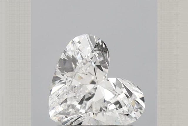0.76ct | Heart | E | VS2 | Good