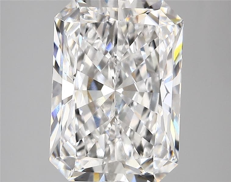5.16ct | Radiant | D | VS1 | Excellent