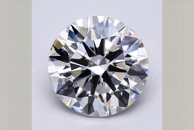 IGI | 4.41ct | Round | E | VVS2 | Ideal
