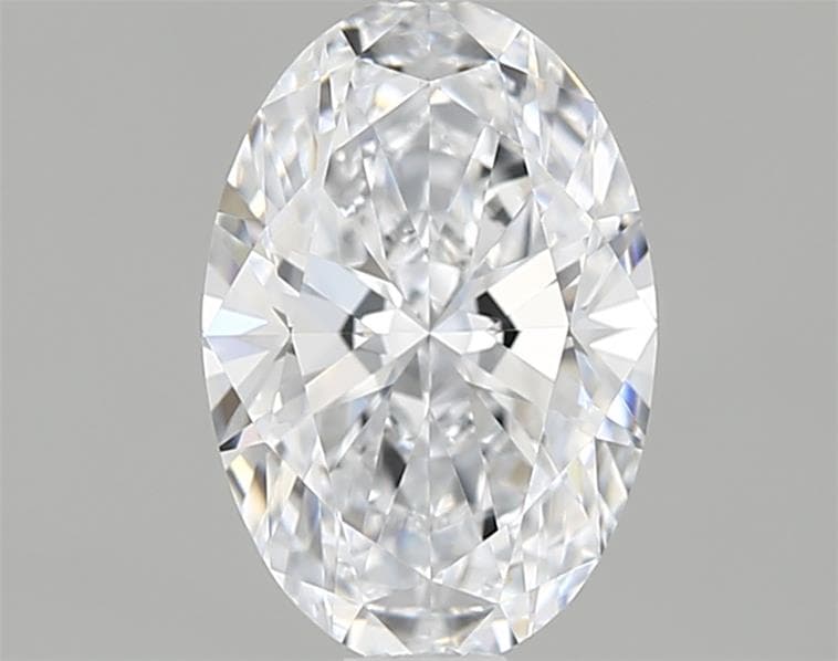 IGI | 0.81ct | Oval | E | IF | Ideal