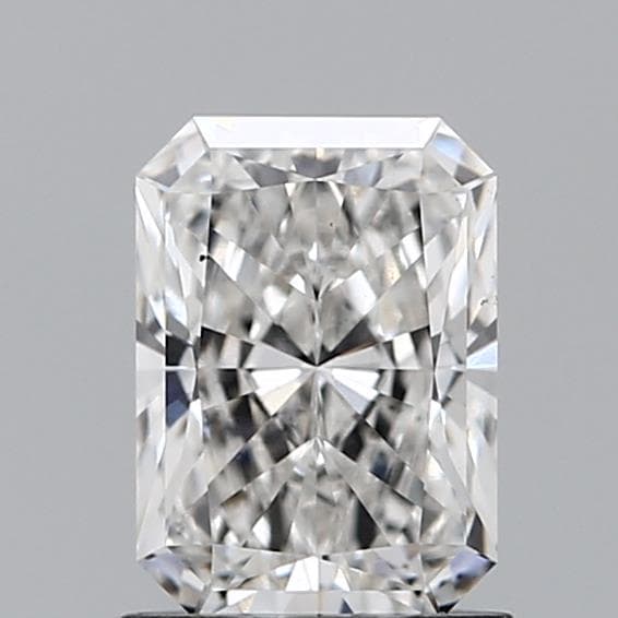 1.25ct | Radiant | F | VS2 | Very Good