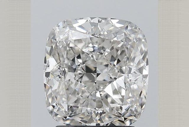 IGI | 2.65ct | Cushion | FANCY | VS2 | Very Good