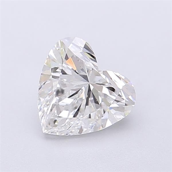 IGI | 1.1ct | Heart | D | VS2 | Ideal