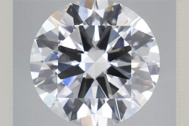 IGI | 7ct | Round | F | VS1 | Ideal