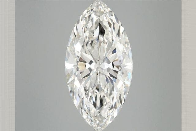 6.05ct | Marquise | F | VS1 | Ideal