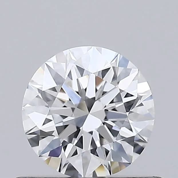 IGI | 0.42ct | Round | D | VS2 | Ideal