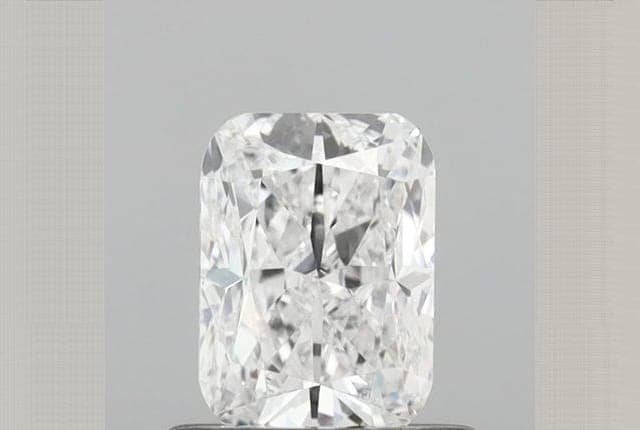 IGI | 0.6ct | Cushion | D | VS1 | Good