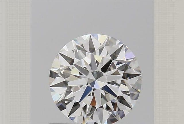 IGI | 0.71ct | Round | E | VS1 | Ideal
