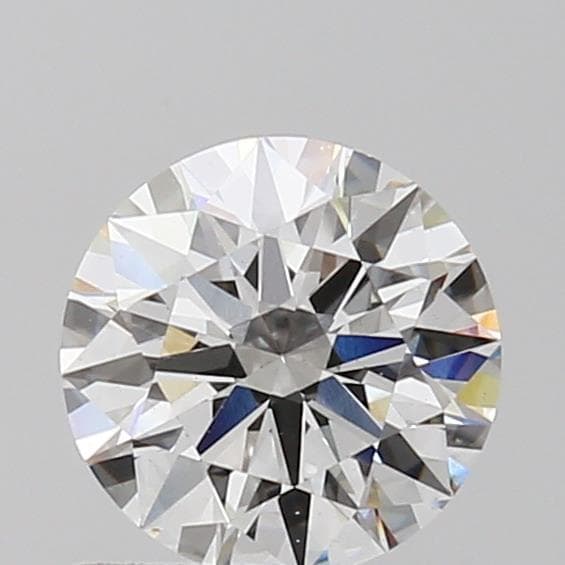 IGI | 0.91ct | Round | E | VS2 | Excellent