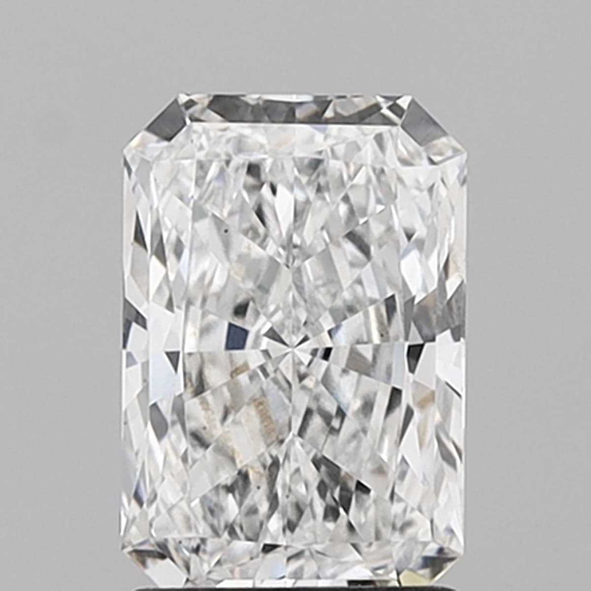 IGI | 1.59ct | Radiant | D | VS2 | Excellent